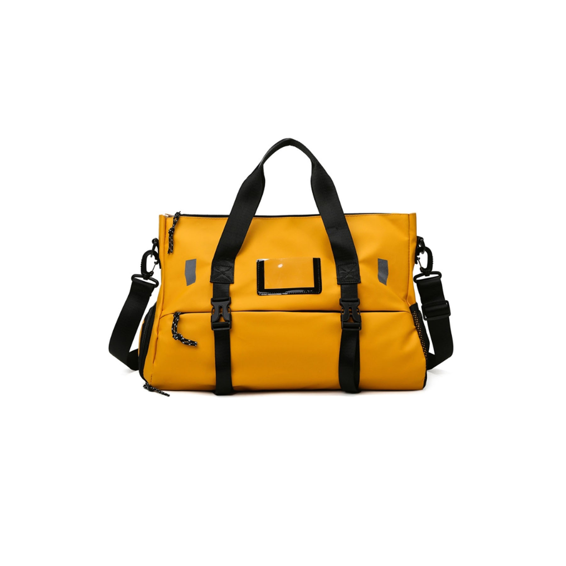 Duffle Bag 3