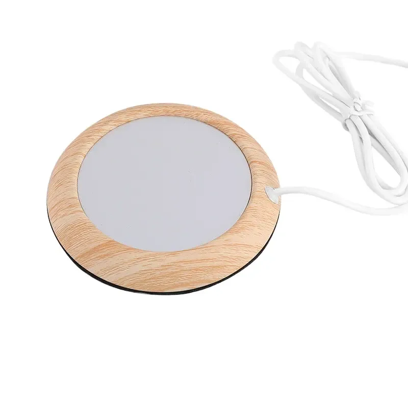 Usb Mug Warmer/Heating Coaster 3