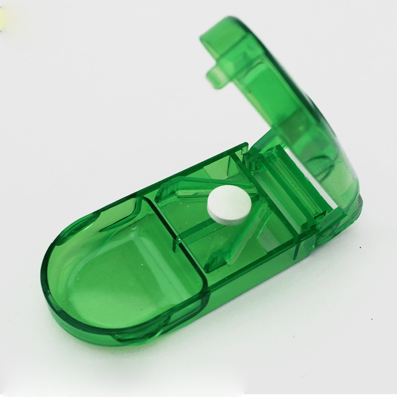 Pill Cutter 2