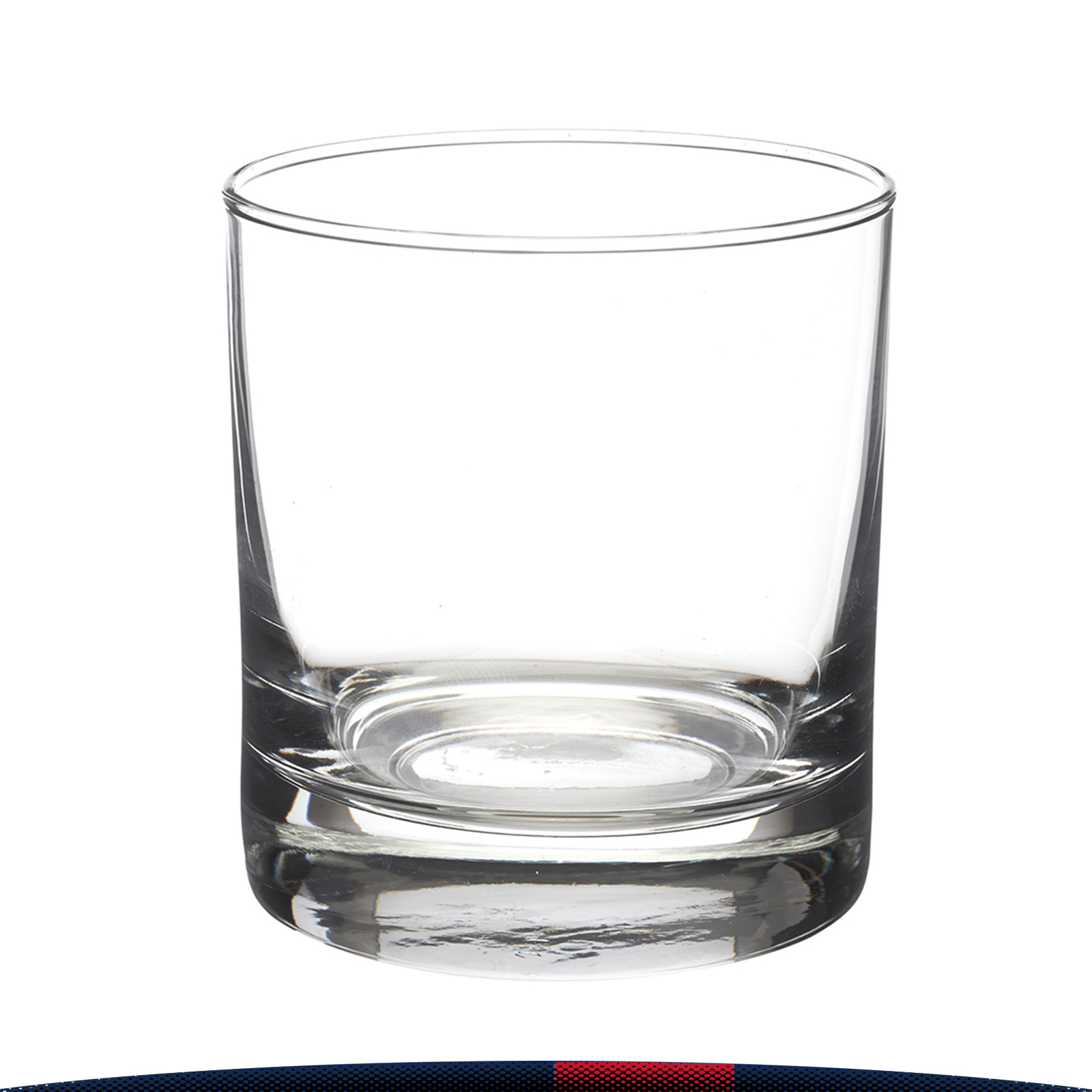 11 oz. Libbey Whiskey Glasses 9