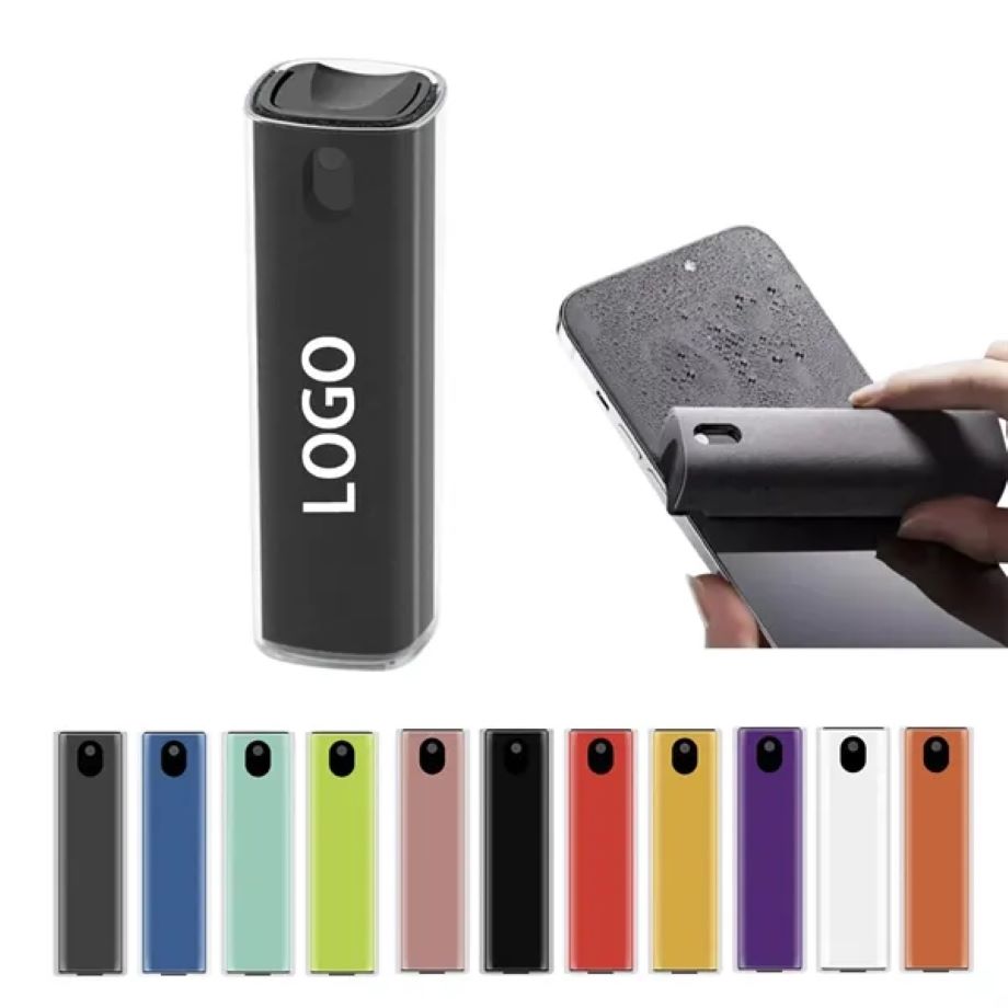 Portable Spray-wipe Digital Computer Screen Cleaner 2