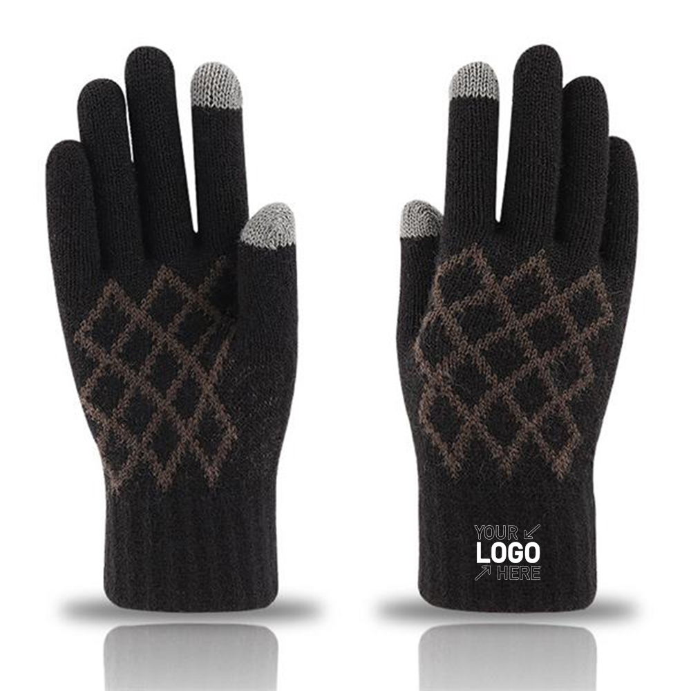Winter Touchscreen Gloves 1