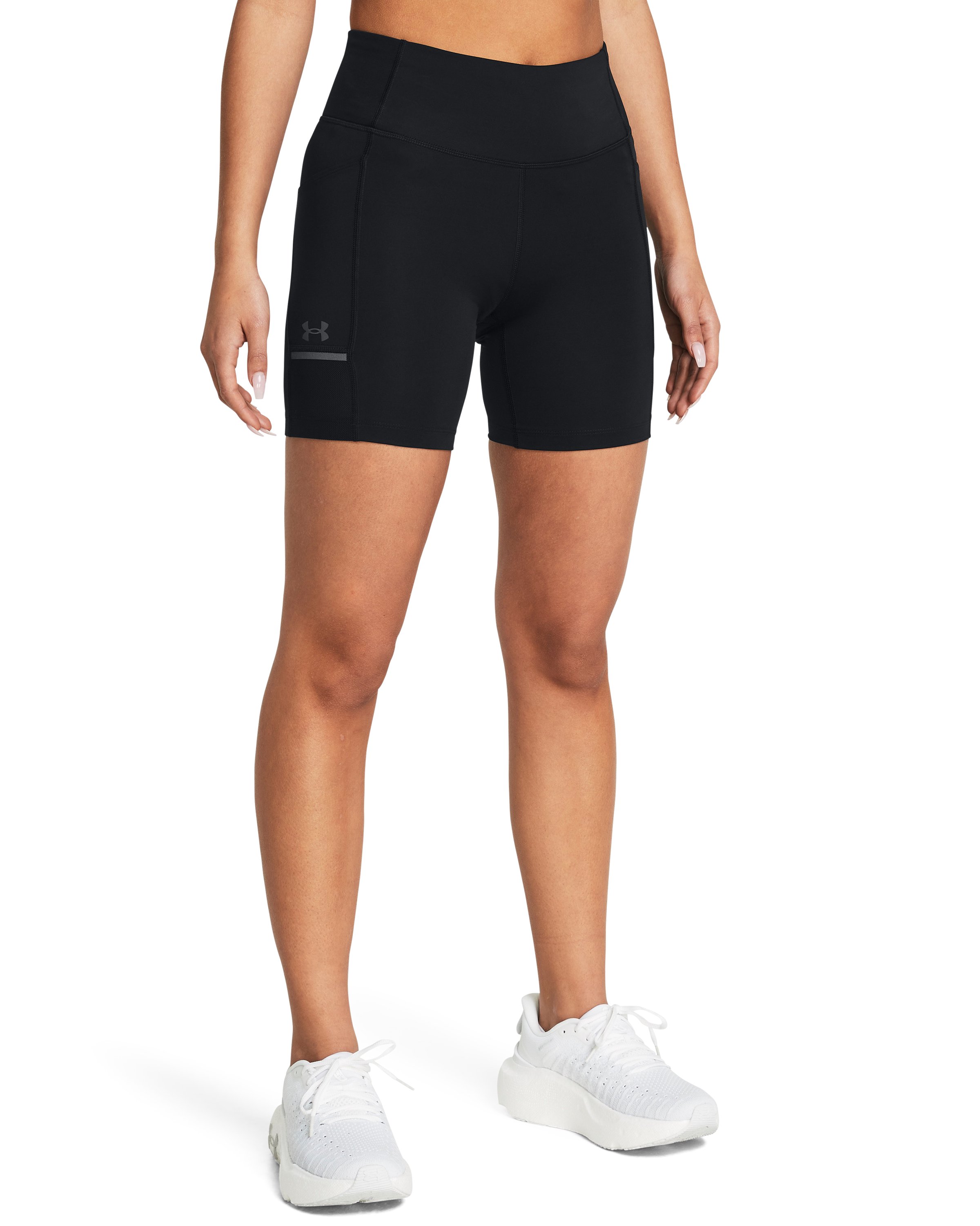 UA Launch Women's 6 Shorts 2