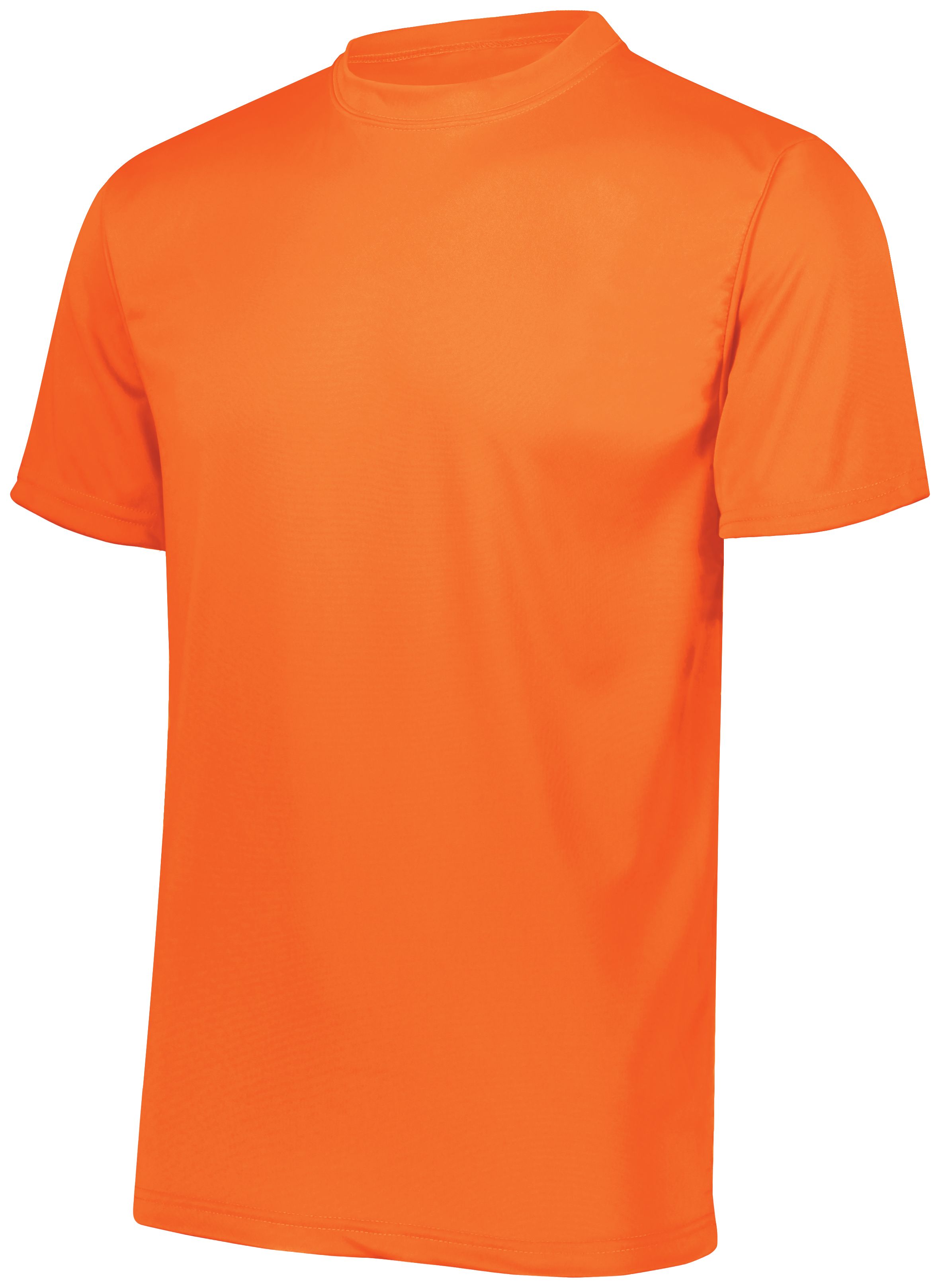 Youth NexGen Wicking Tee 9
