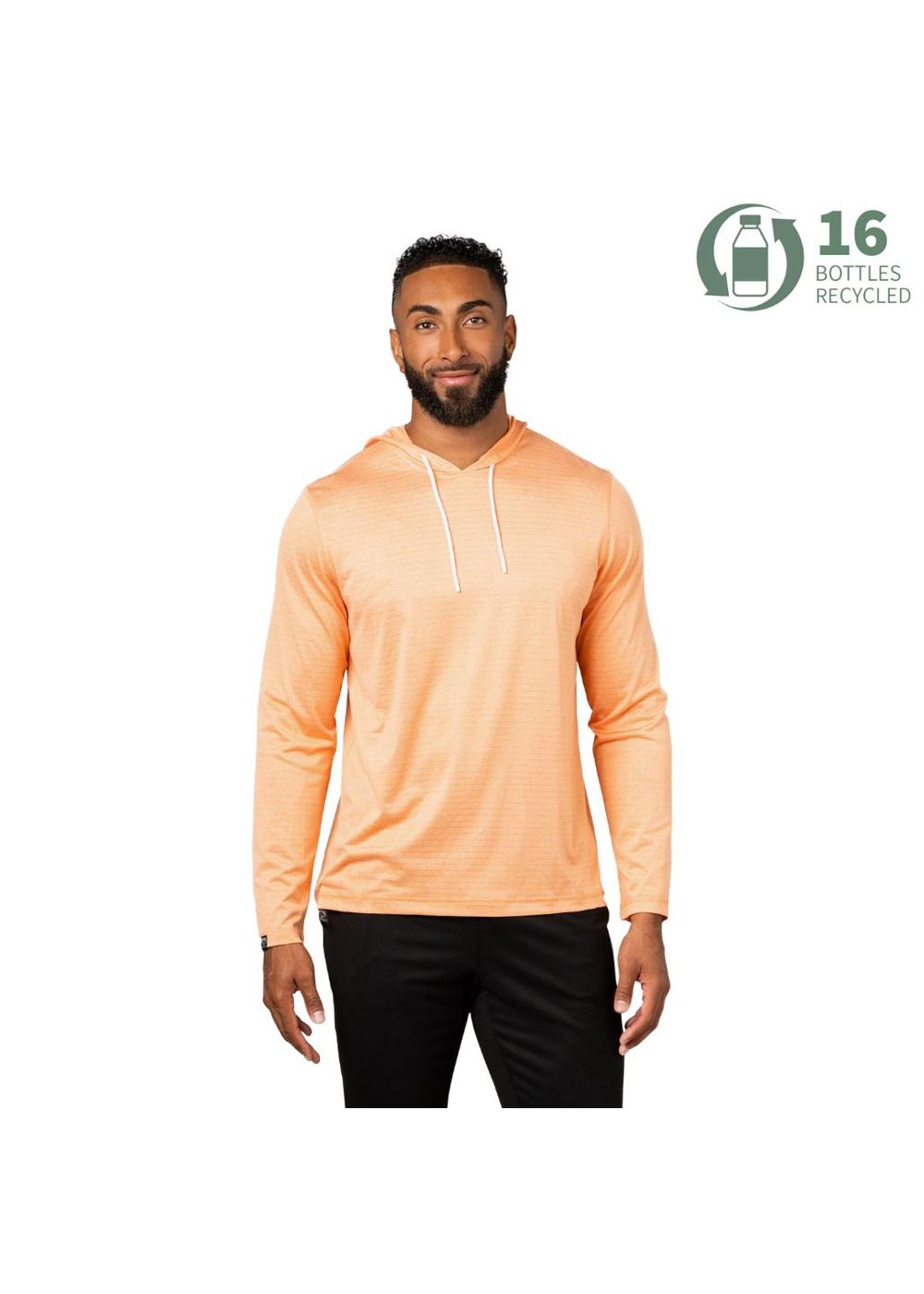 Storm Creek Men's Sightseer Performance Hoodie 9