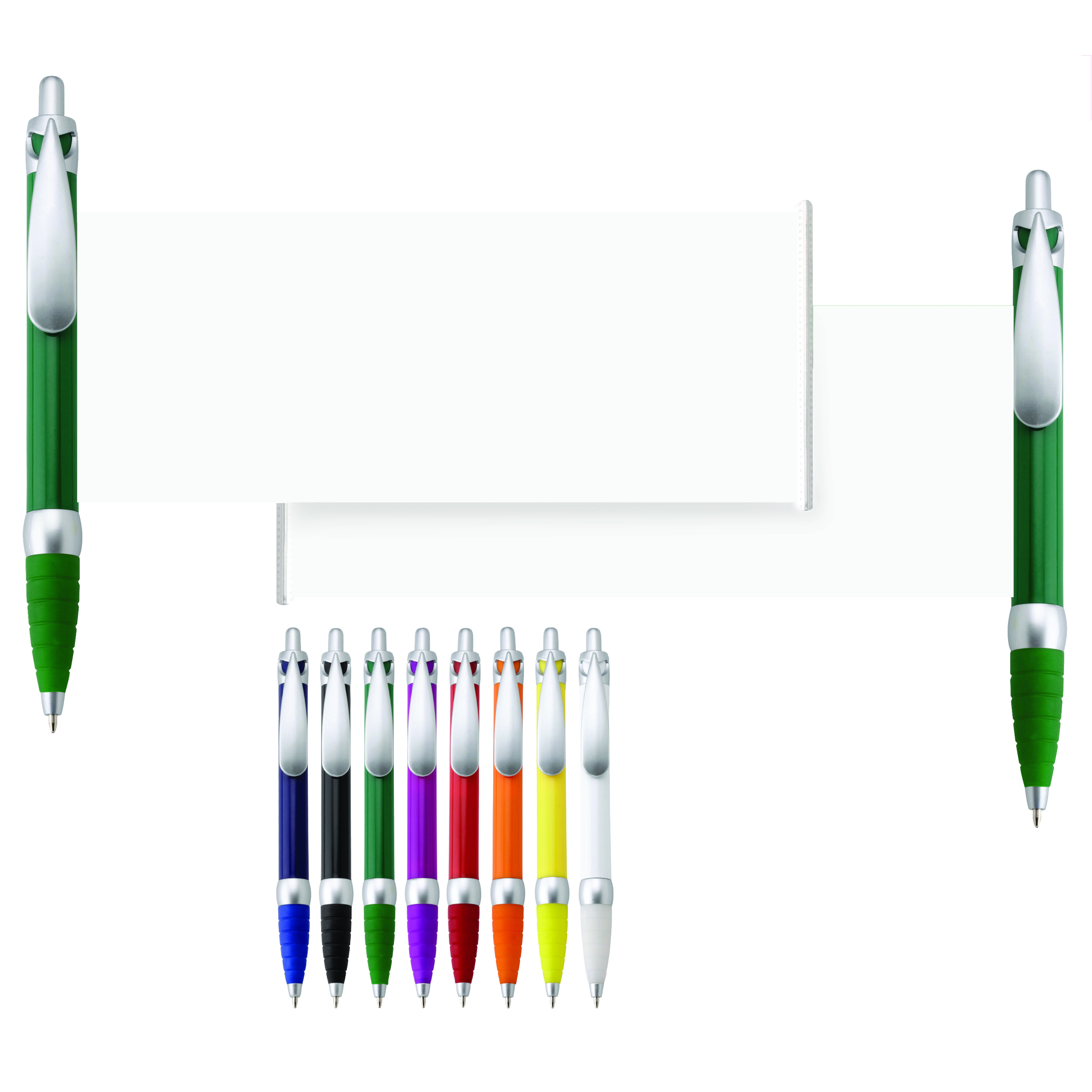 Banner ballpoint penbanner 2