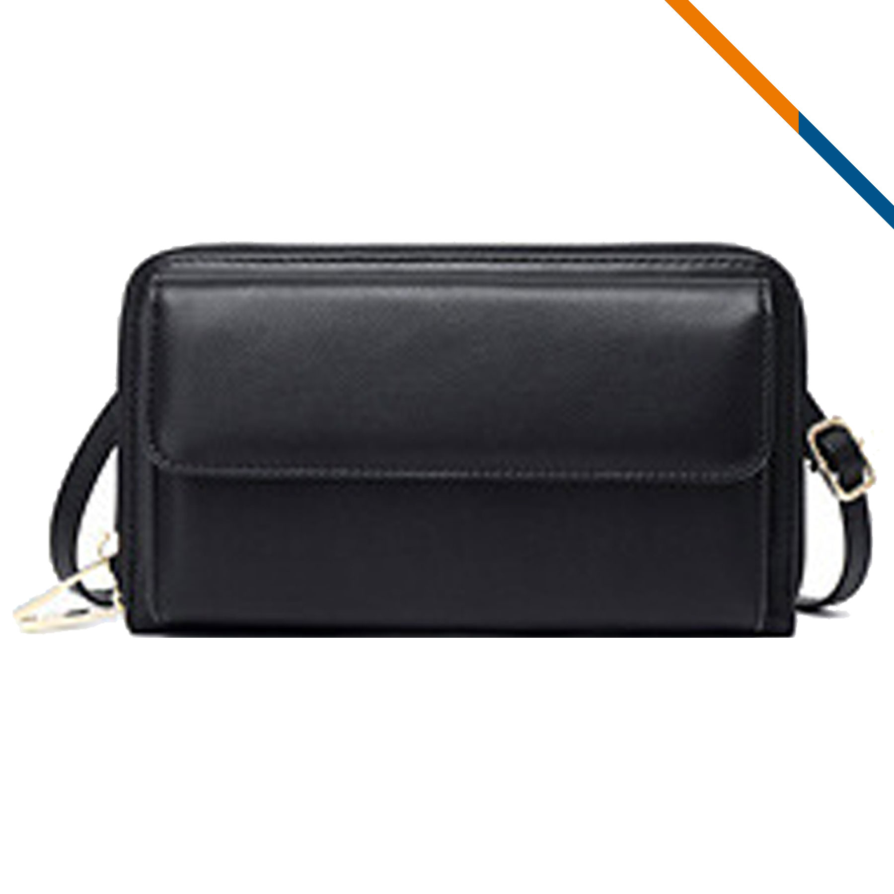 Vitality Crossbody Bag 10