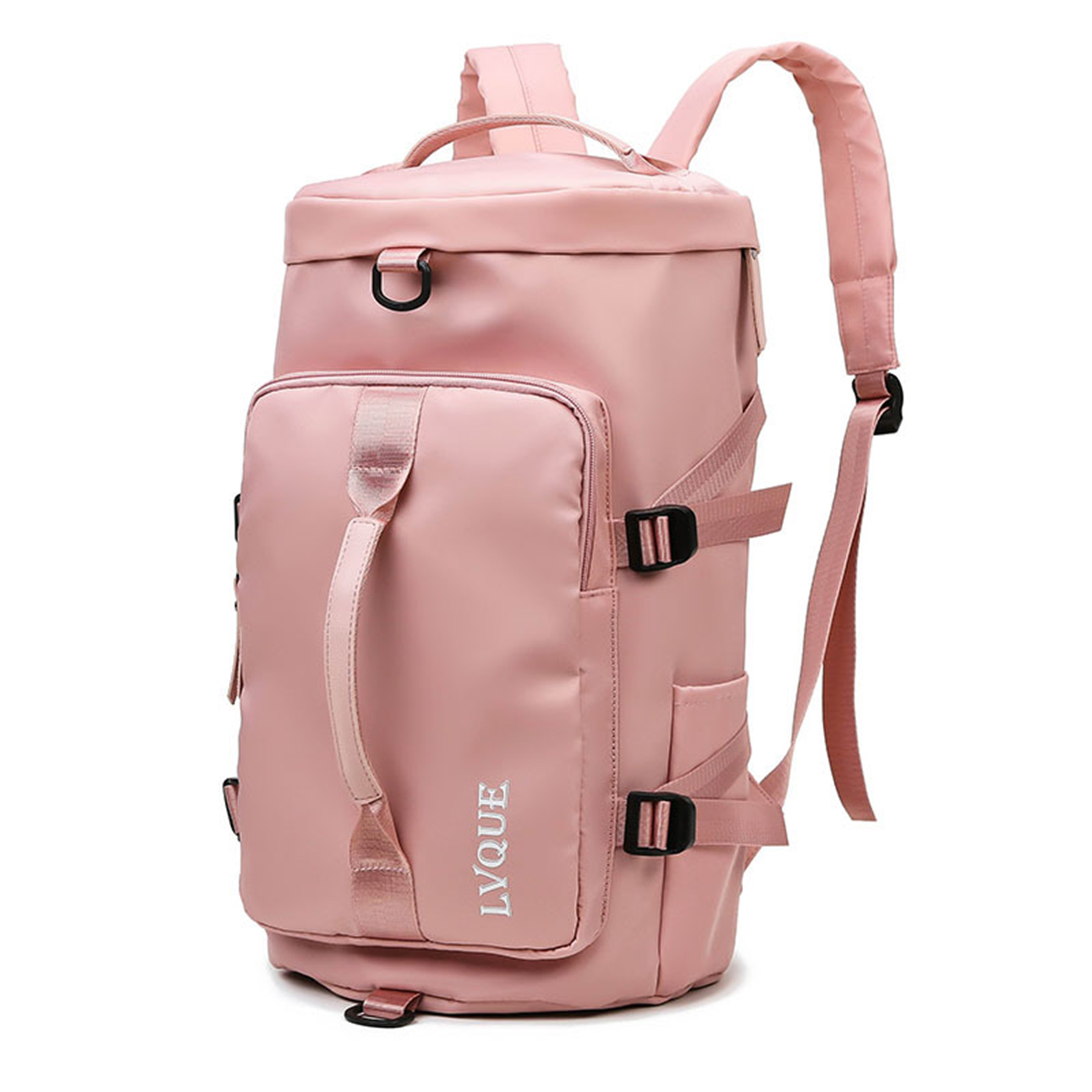 Gym Duffle Bag Backpack 4