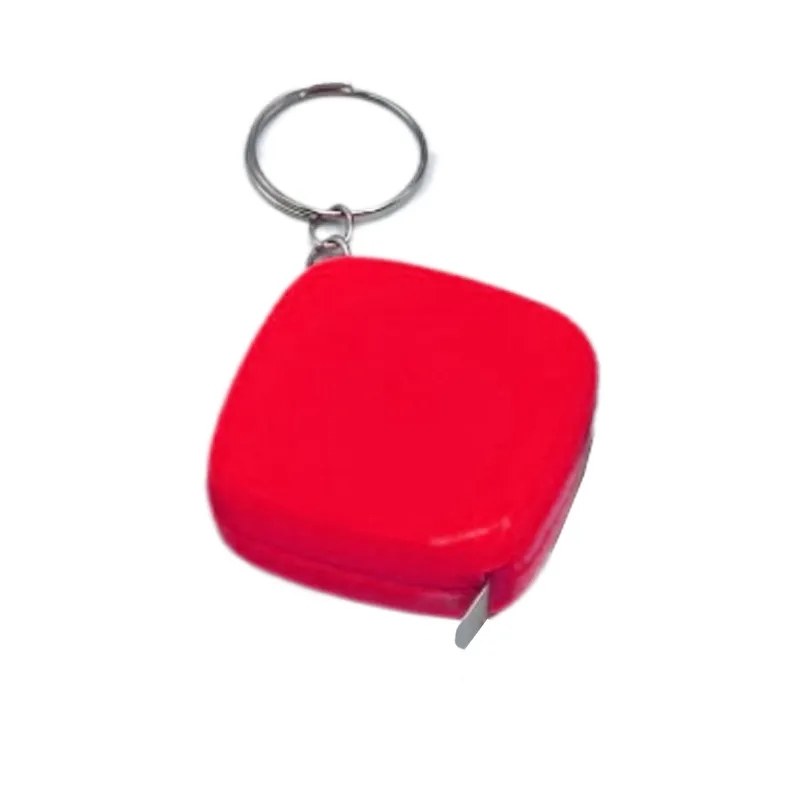 Mini Keychain Measuring Tape 5