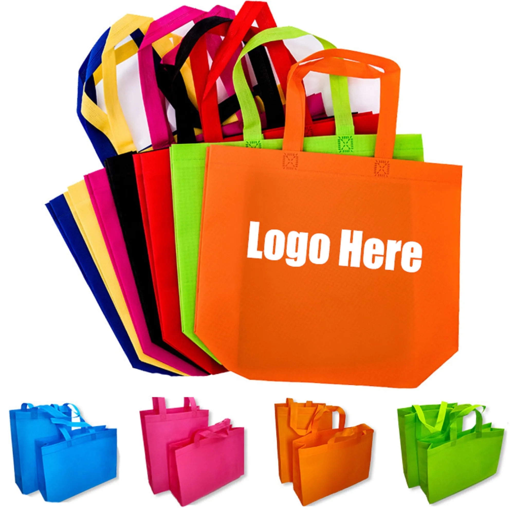 Non Woven Shopping Bag