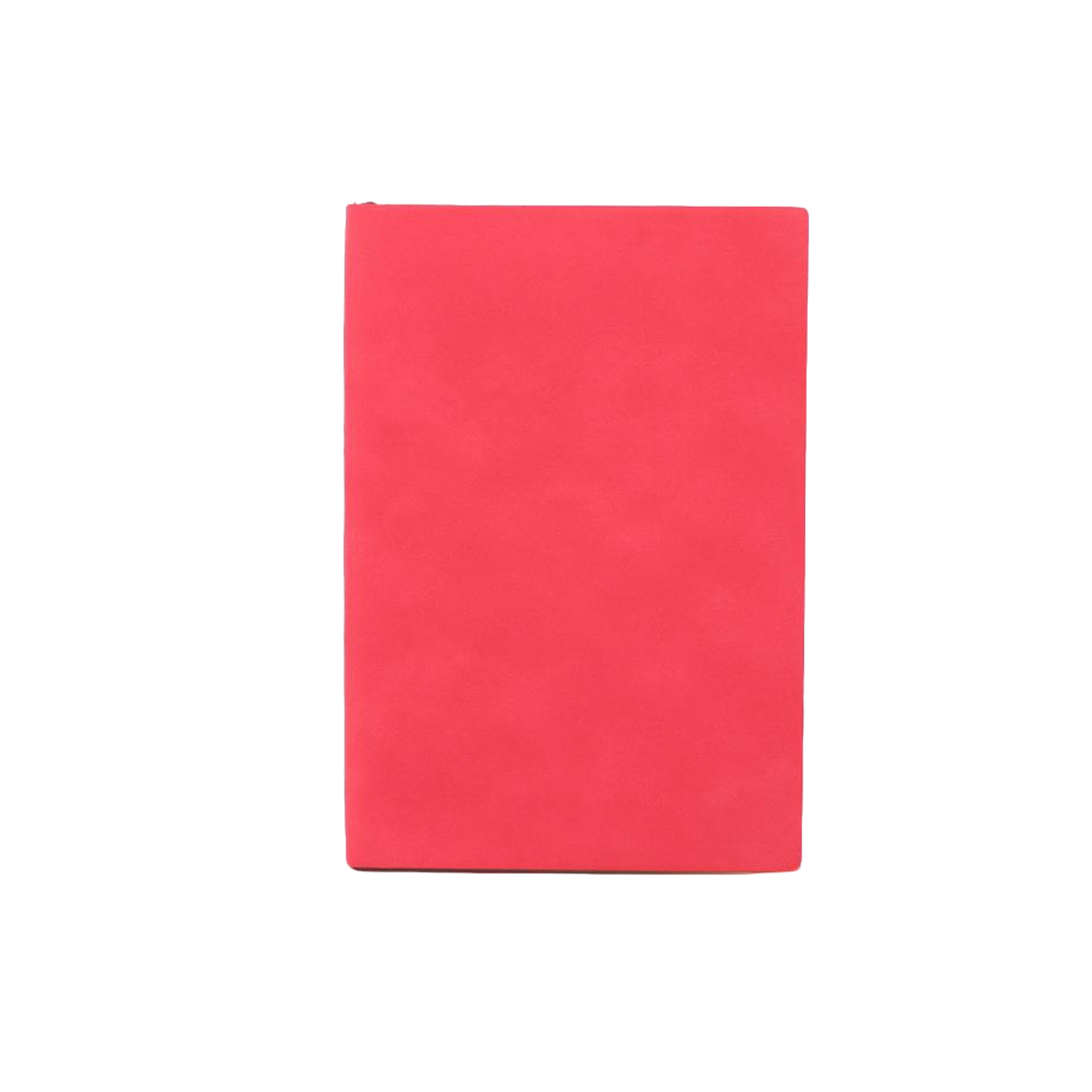 Soft Leather Notebook 8" x 6" 200 Page Lined With Ribbon Bookmark 11
