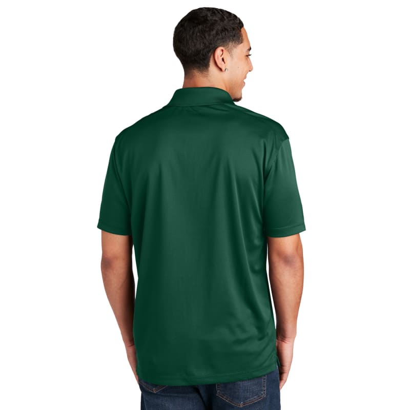 Sport-Tek PosiCharge Micro-Mesh Polo. 7