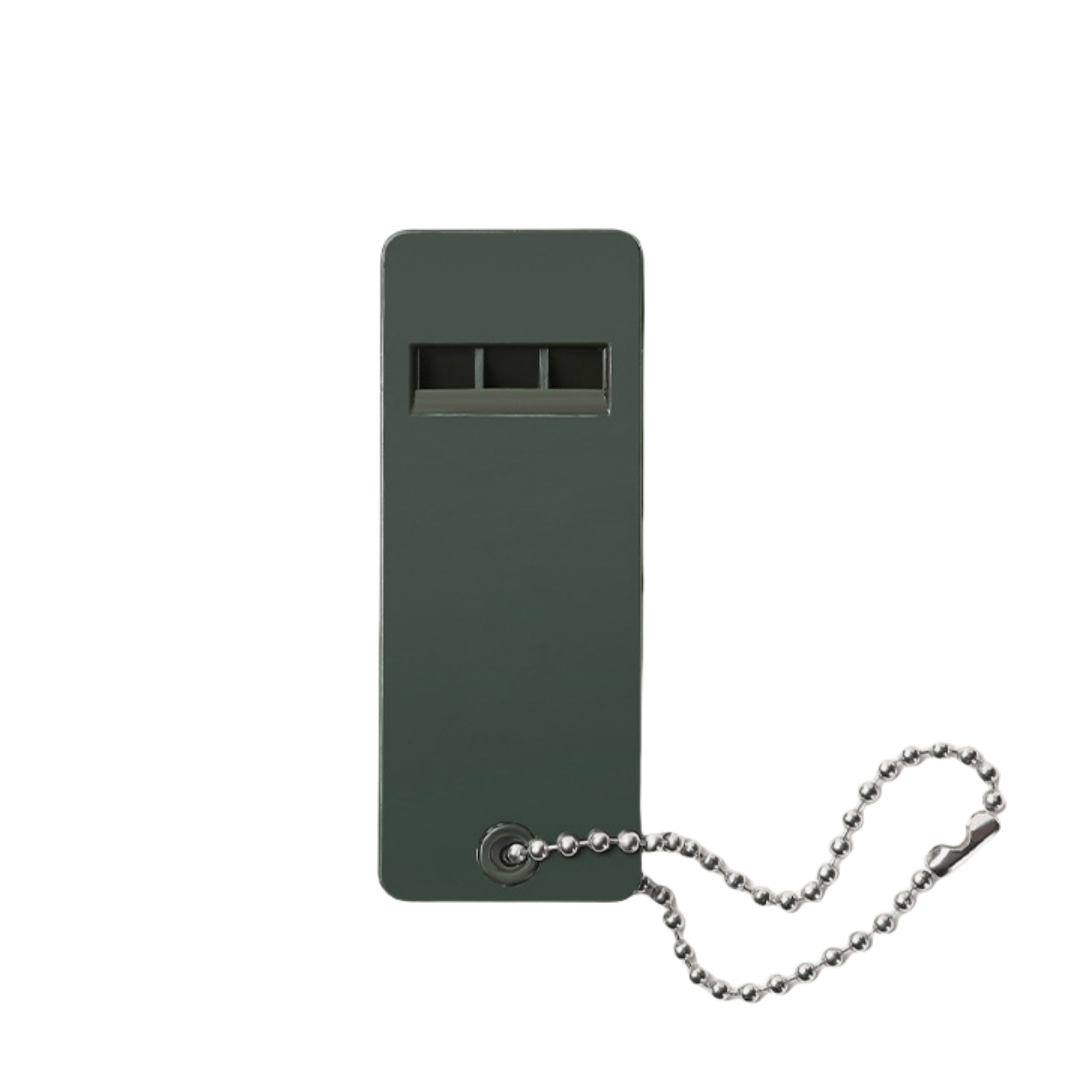 Self Defense Emergency Whistle With Key Chain 4