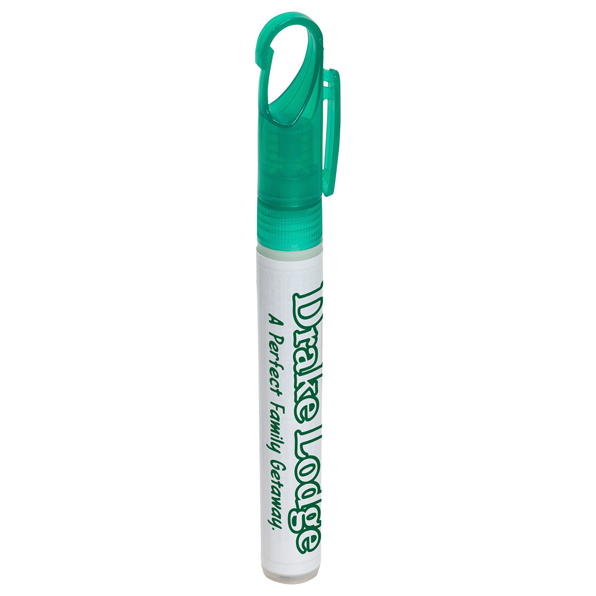 Clipper Sunscreen Spray 20