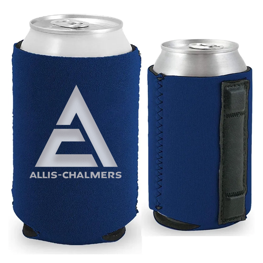 Mood Color Changing Magnetic Can Cooler, custom koozie with logo imprint 4