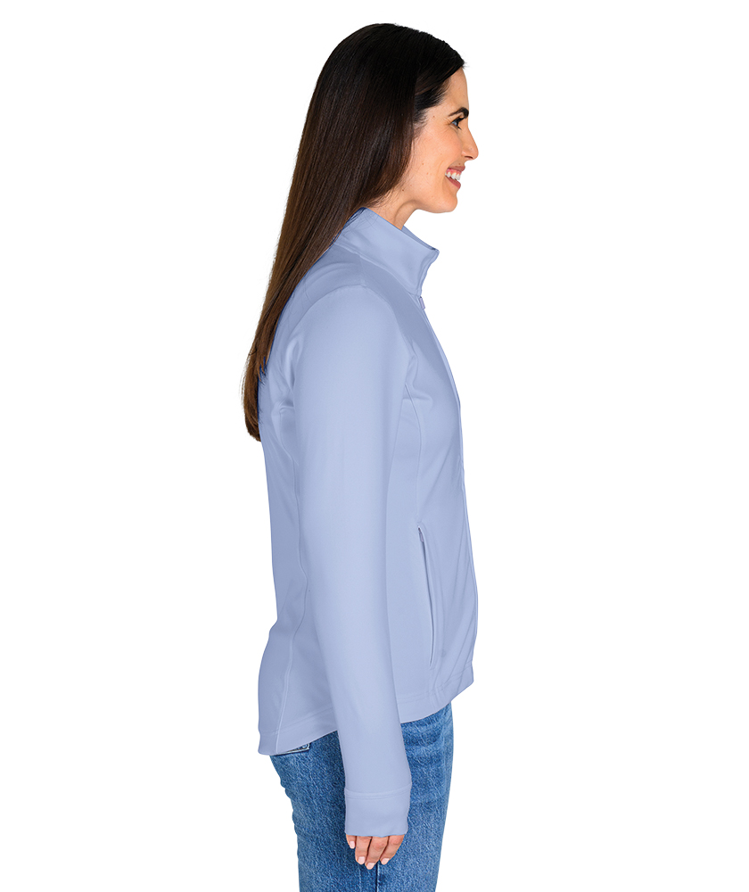 Women's Nu Fitness Jacket 3