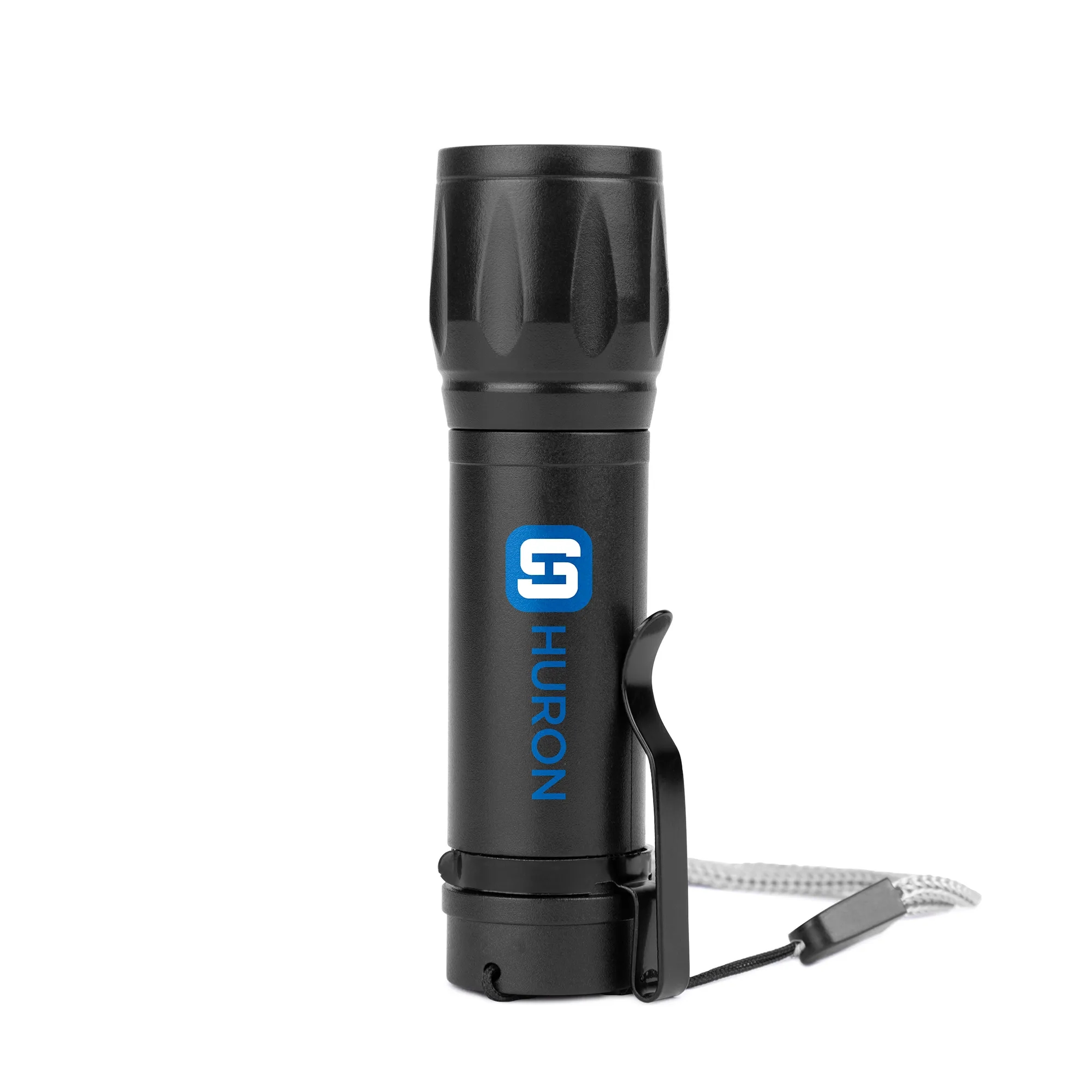 BrightBeam Rechargeable Flashlight 28