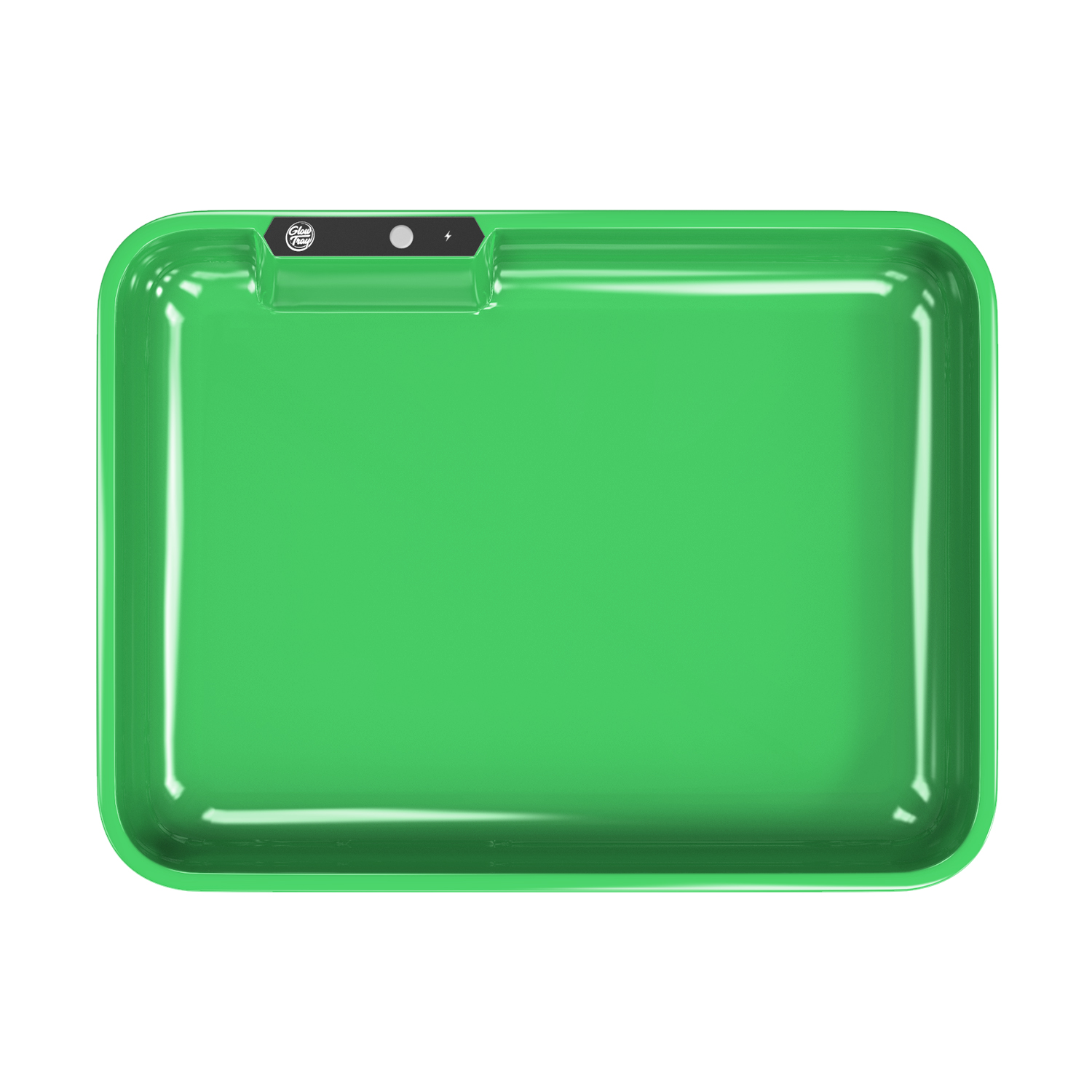 Custom LED Glow Rolling Tray 8