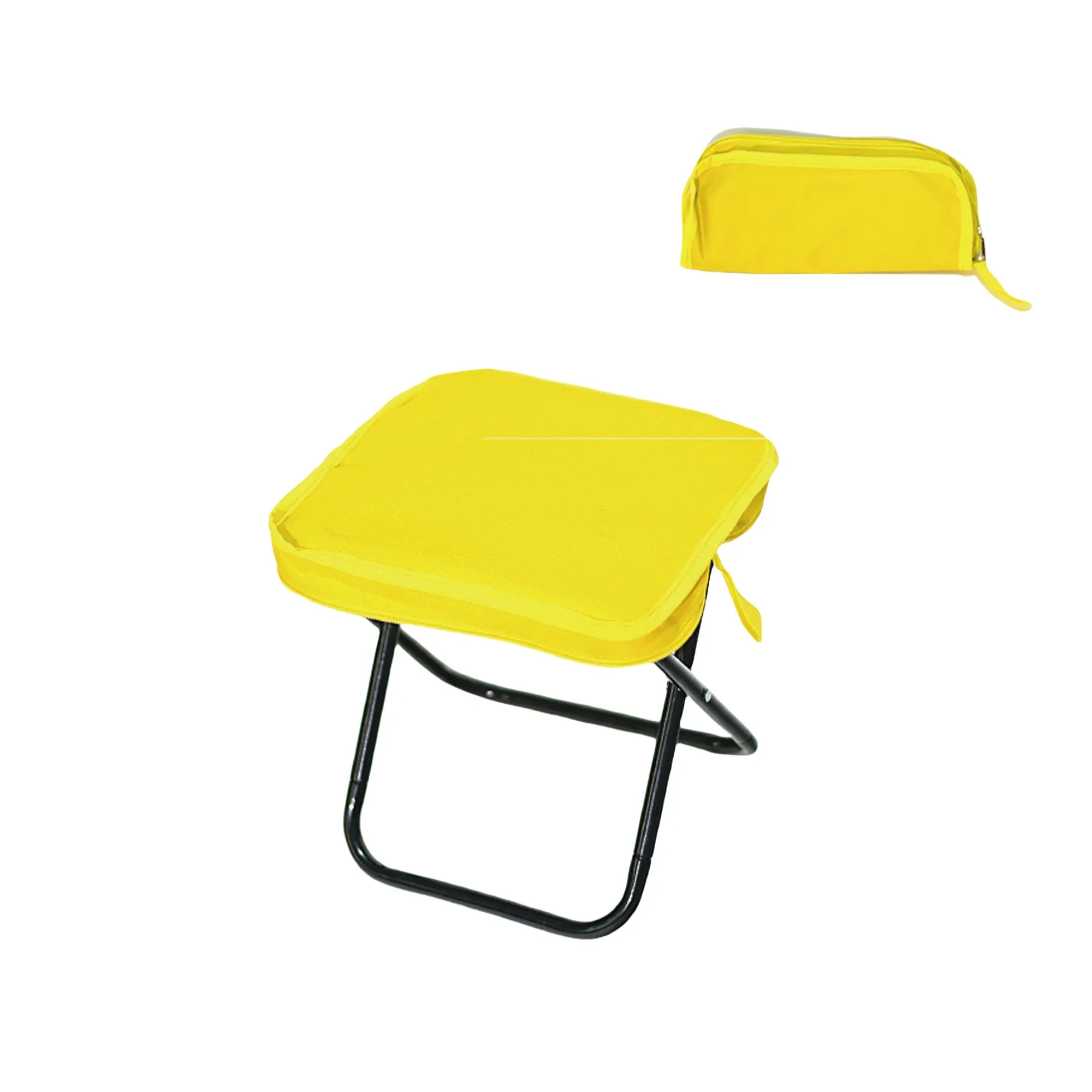 Pocket Foldable Hand Stool Bag 6