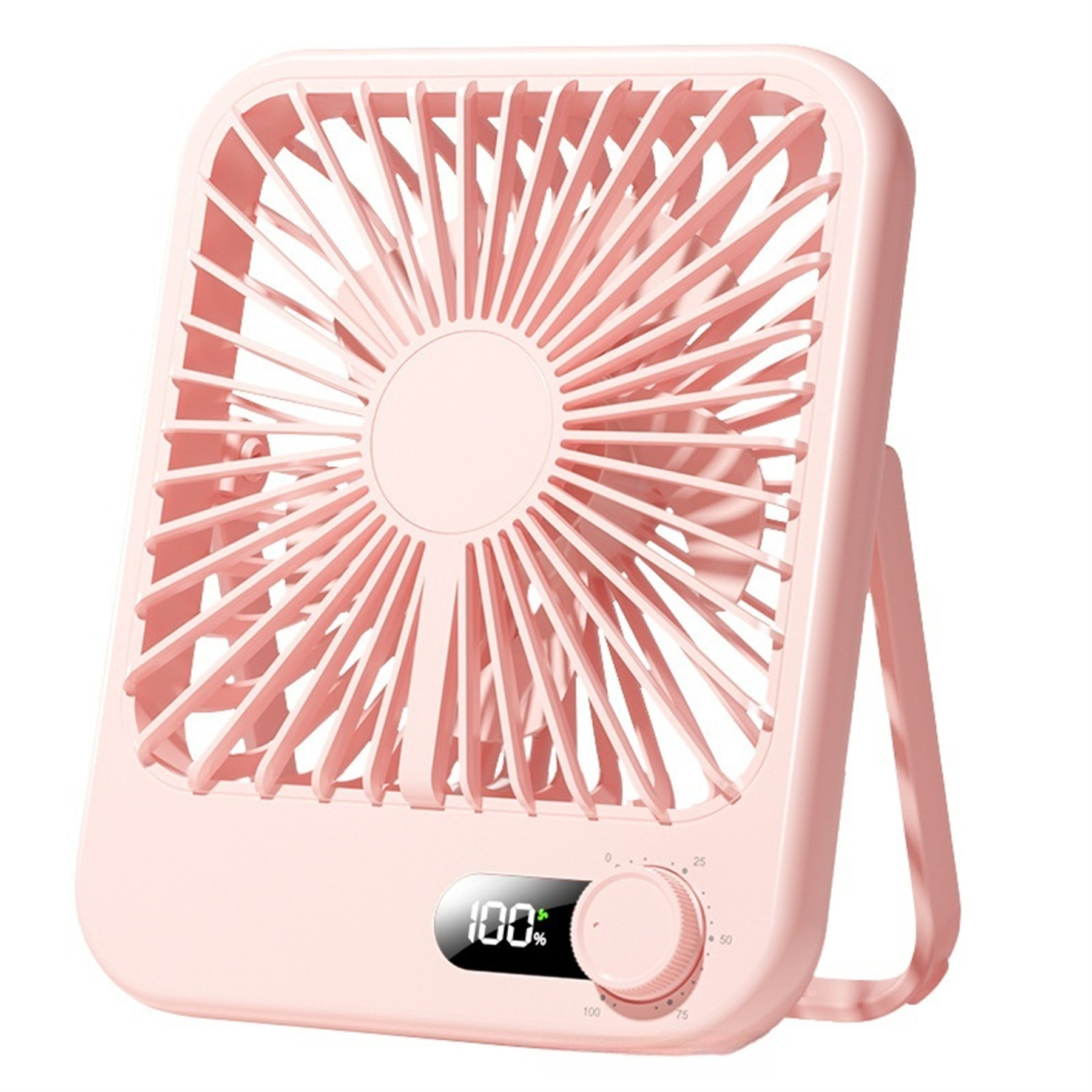 Personal Desktop Fan 6