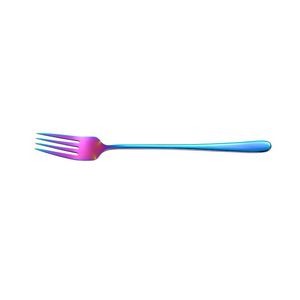 8.07 Inch Luxury Fork 10