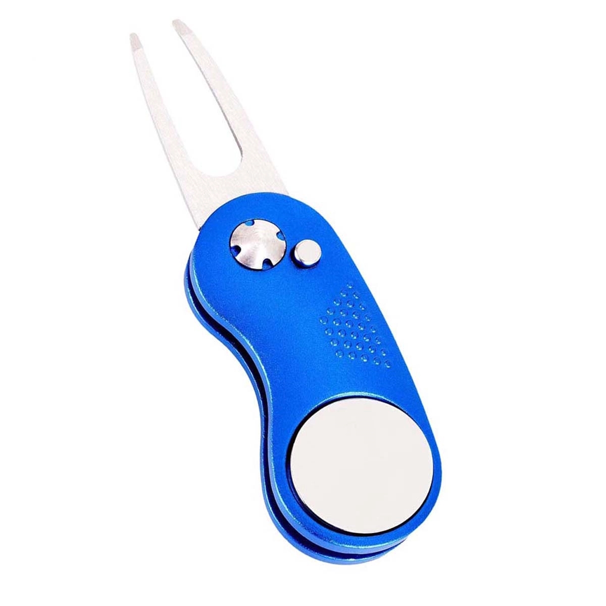 Foldable Golf Divot Tool 3