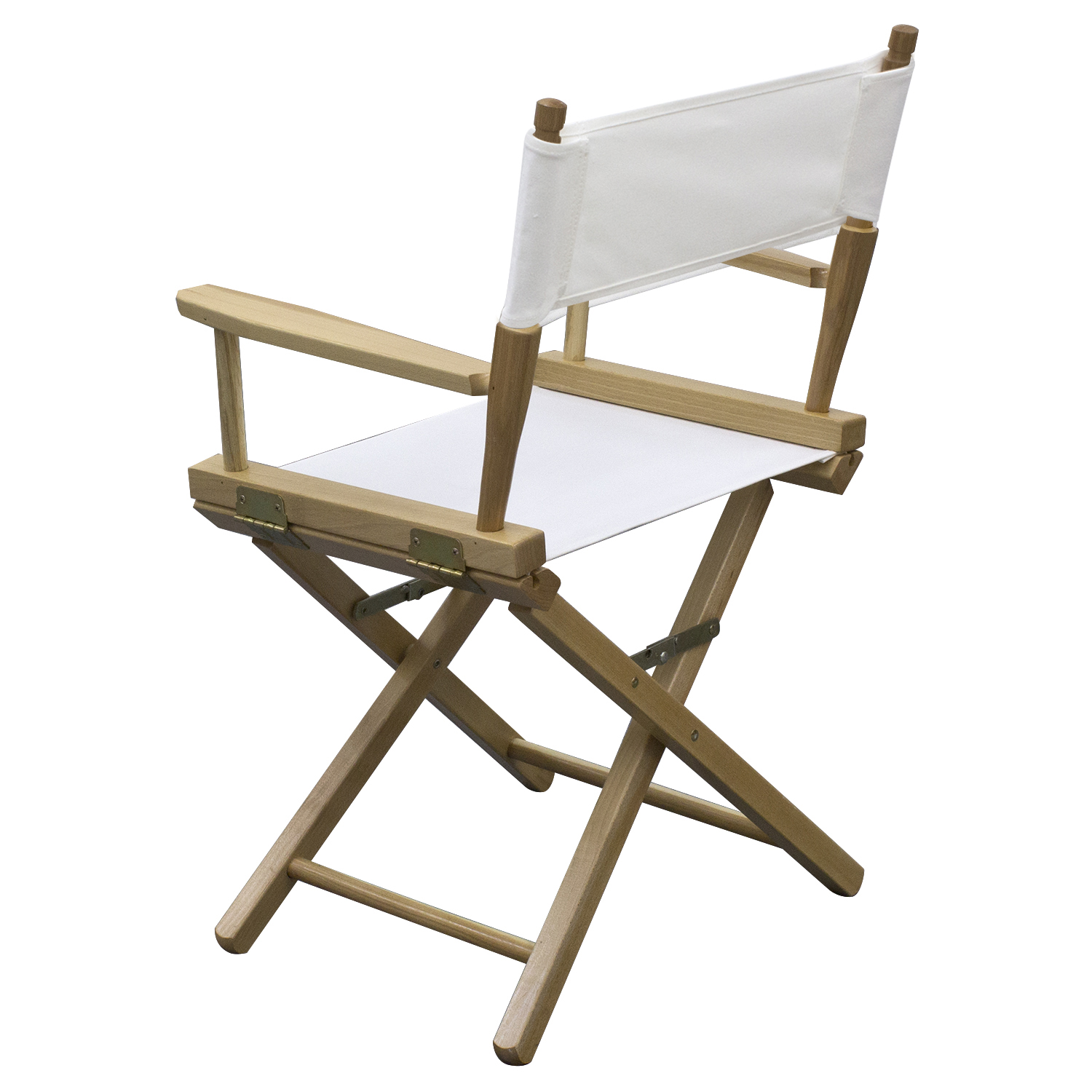 Table-Height Director's Chair (Unimprinted) 14