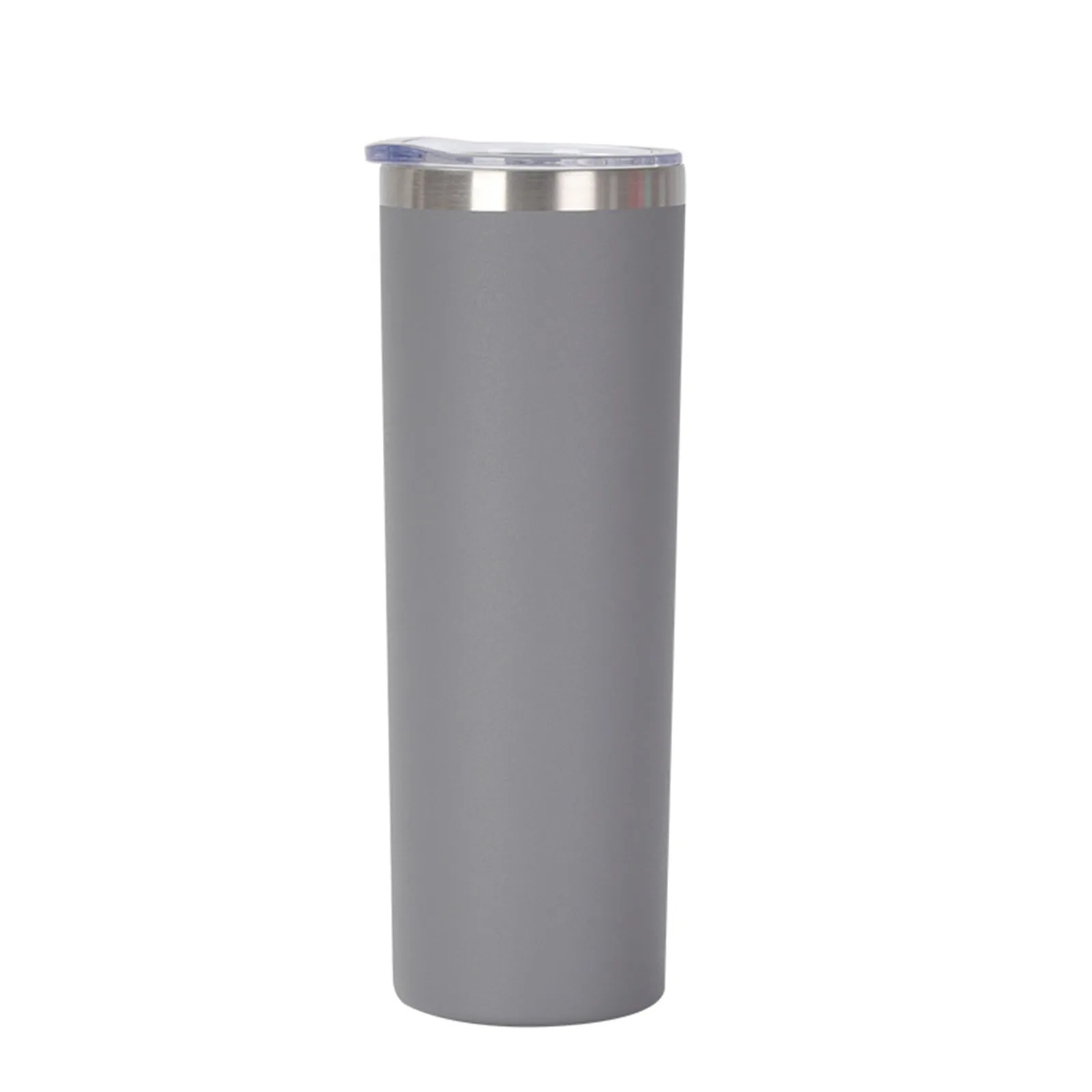 20oz Stainless Steel Skinny Travel Tumblers 5