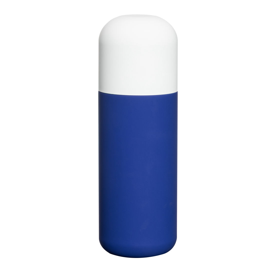 Chill Pill Bottle - 18oz, custom water bottle with logo imprint 4
