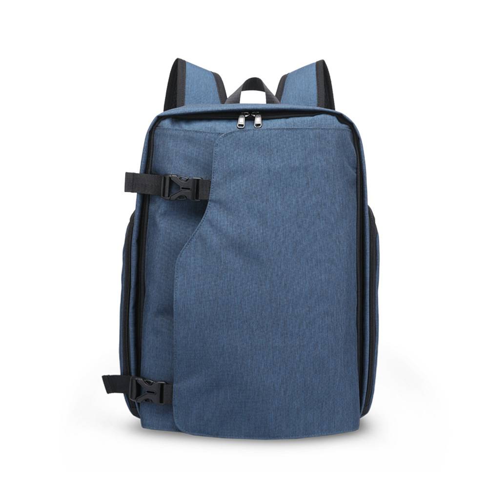 Waterproof Large Capacity Fitness Yoga Backpack 5