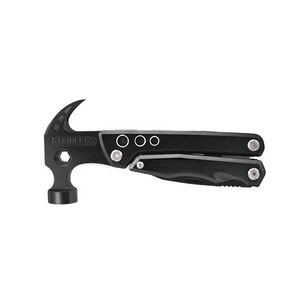 Stainless Steel Hex Wrench Hammer Pliers Multi Tool 10