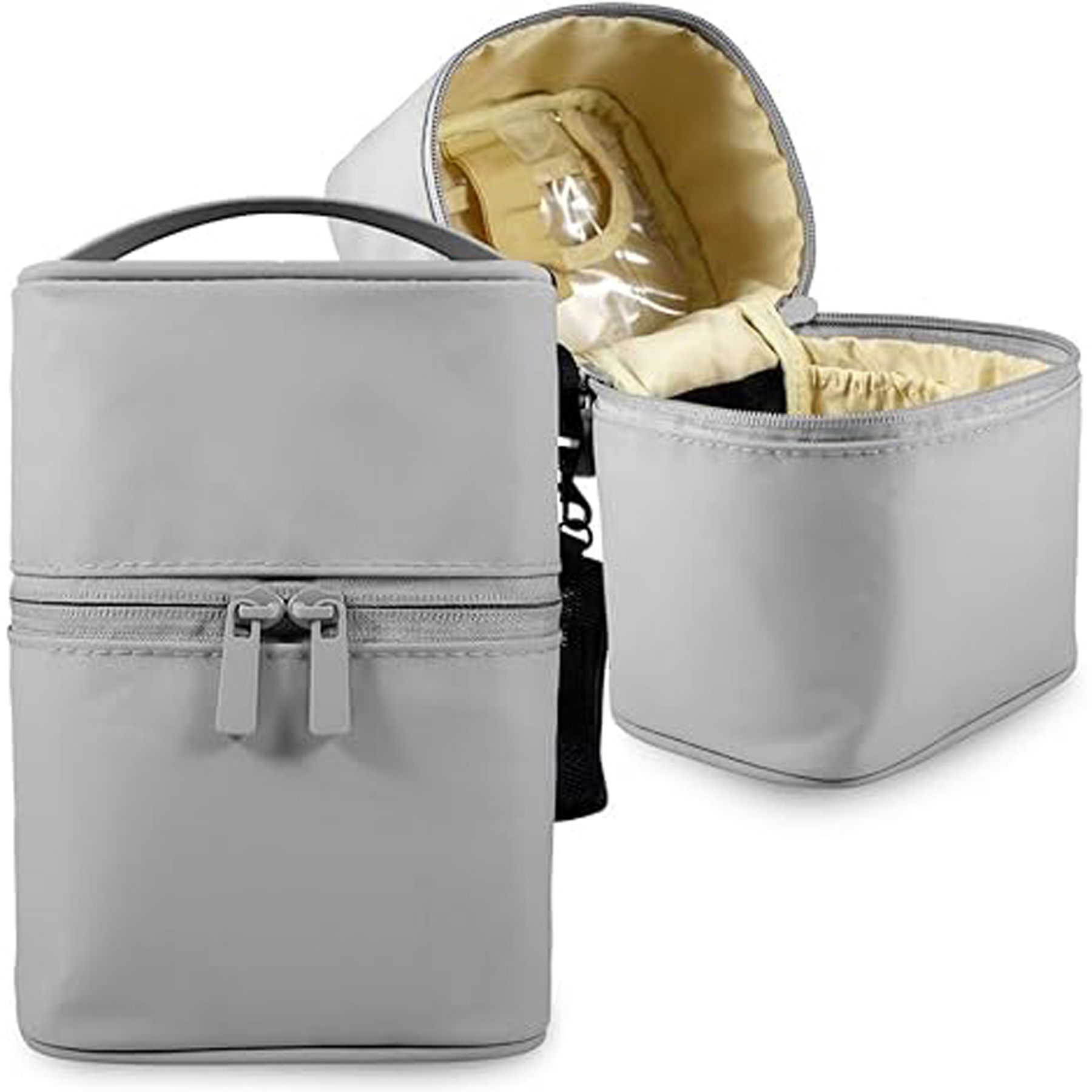 Makeup StorageTravel Bag 11