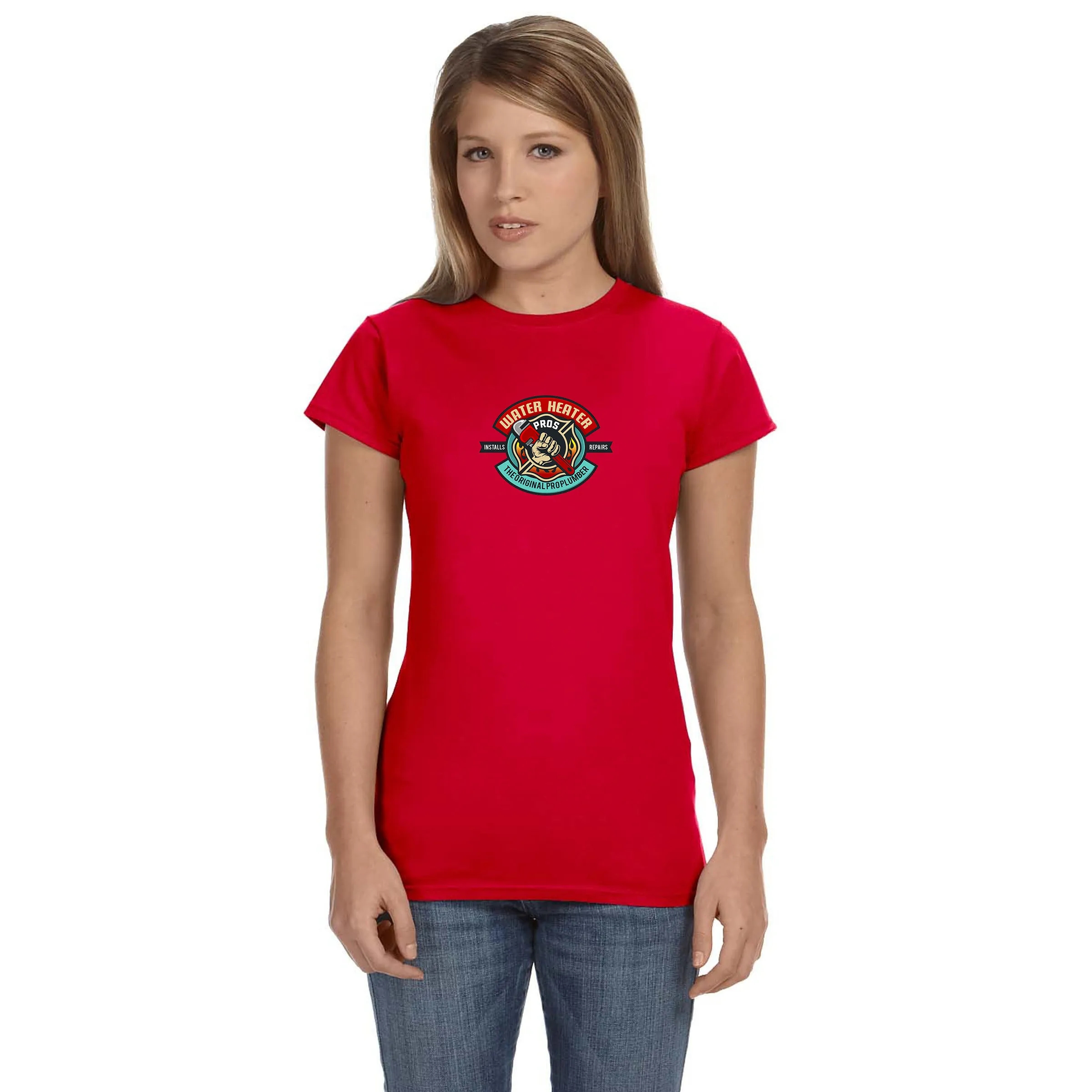 Gildan Softstyle Women's T-Shirt 39