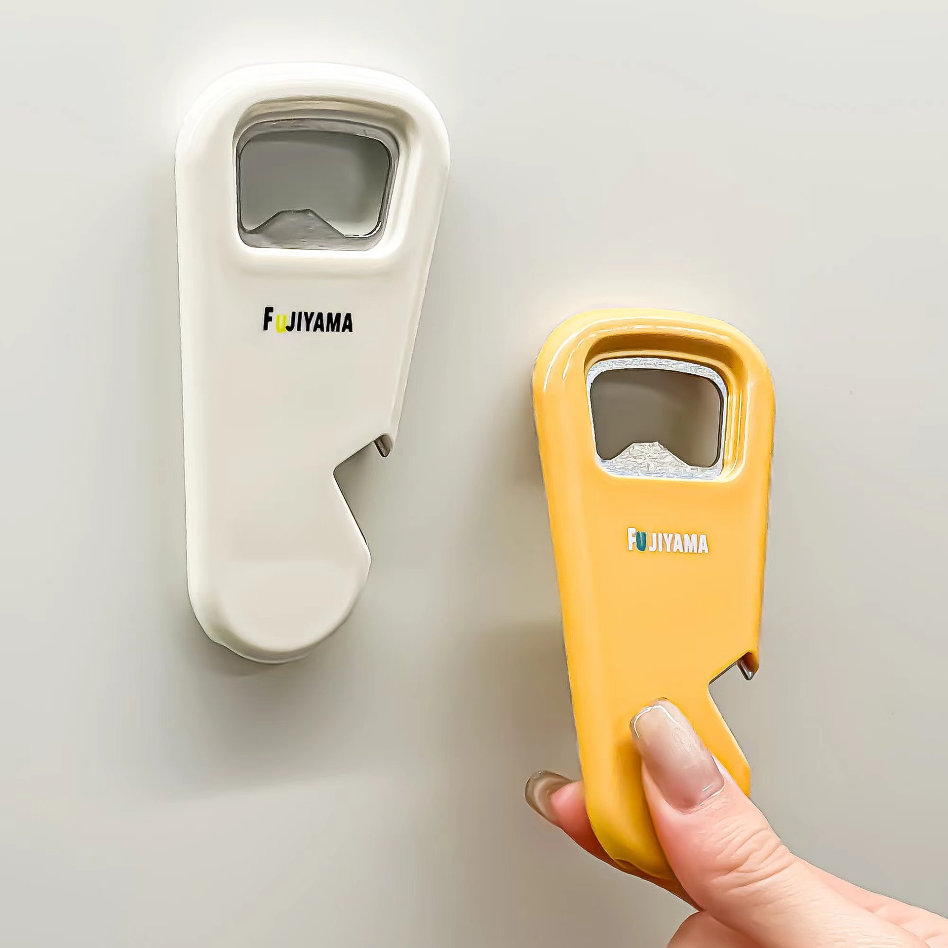 Multi-Function Bottle Opener 1