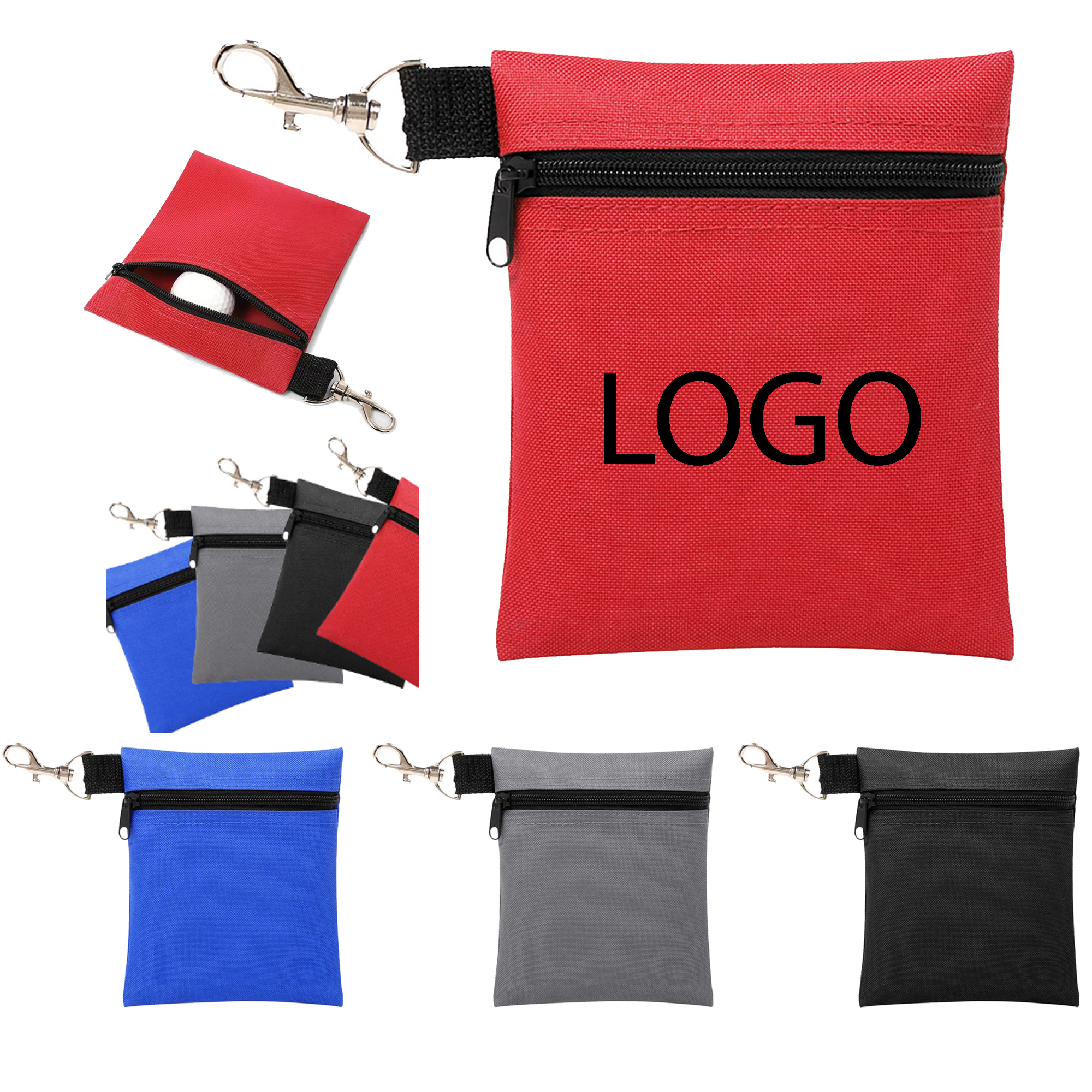 Lightweight Golf Stand Bag 1
