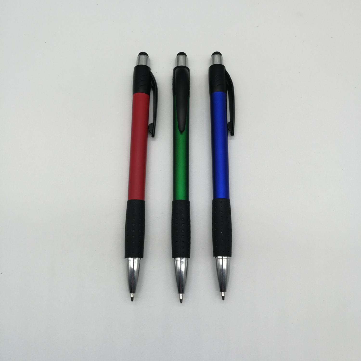 Plastic Ballpoint Pen 5