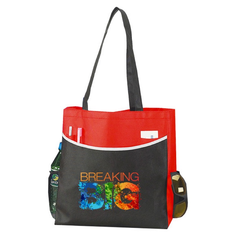 Executive Tote Bag 3