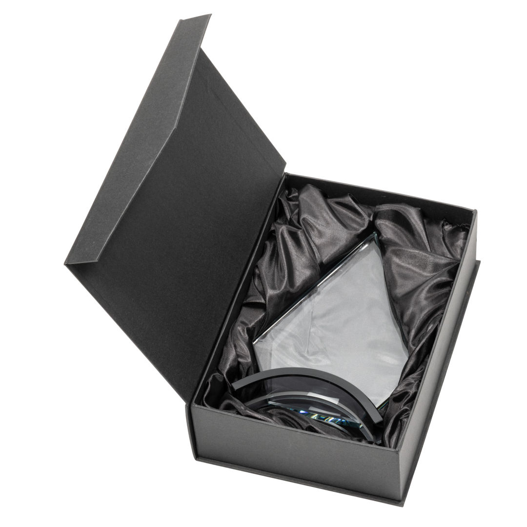 Fremont Award - Black 5