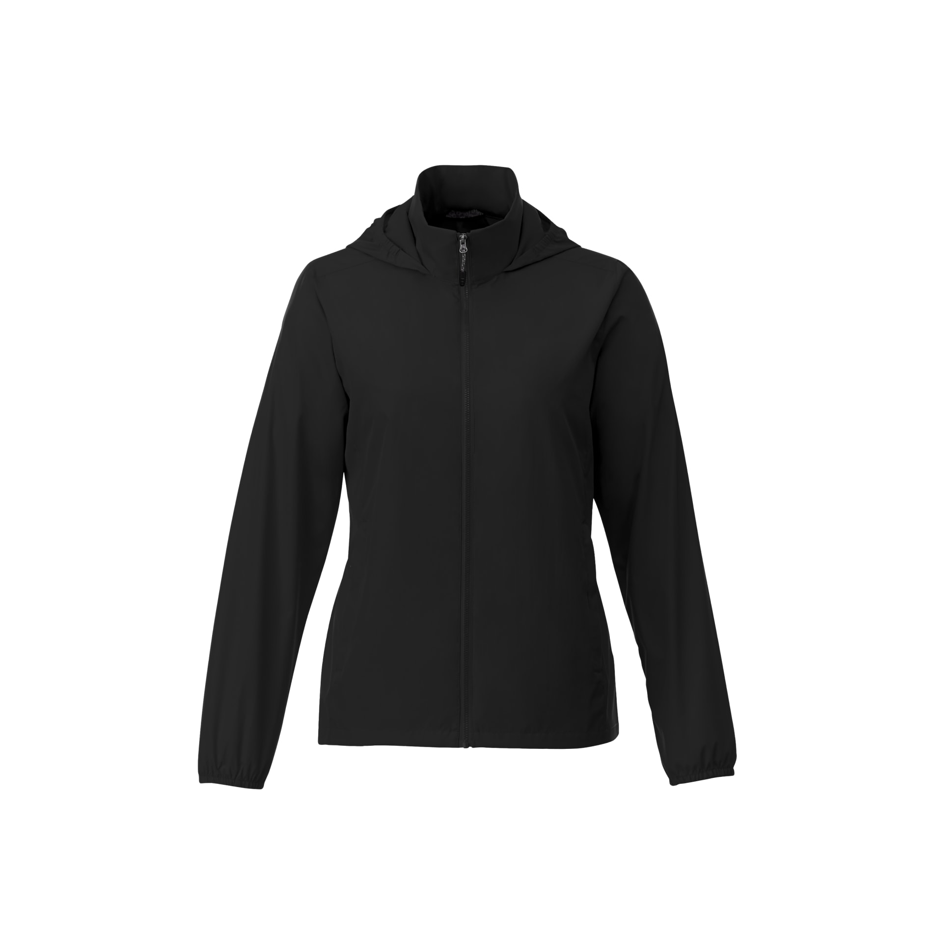 Women's TOBA Packable Jacket 216