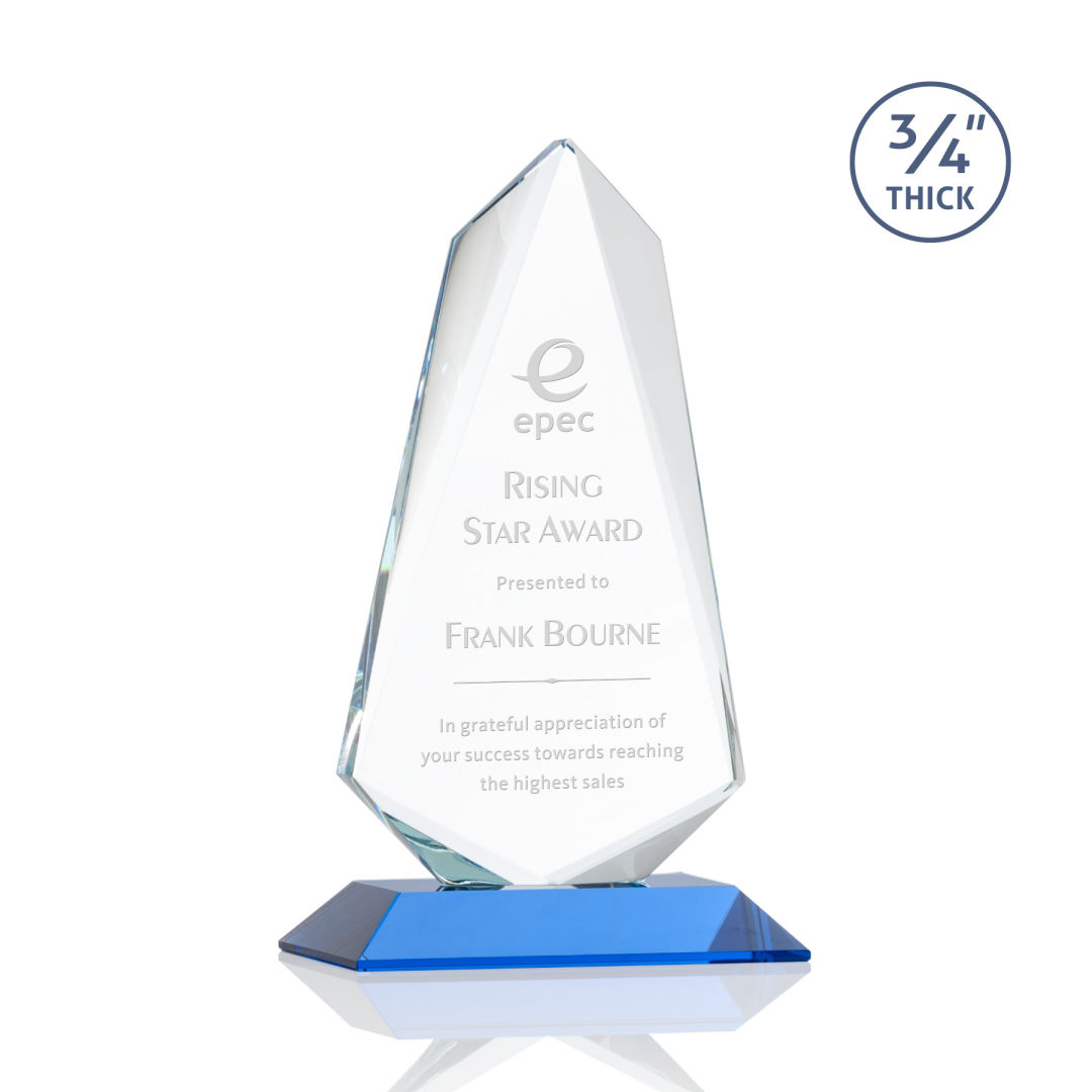 Sheridan Award - Sky Blue 8
