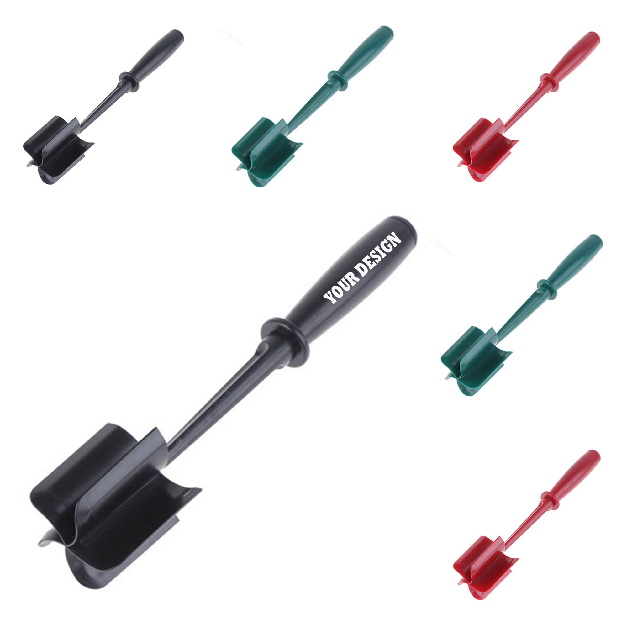 Ground Beef Premium Meat Chopper 2