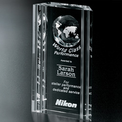 Capricorn Global Award 10
