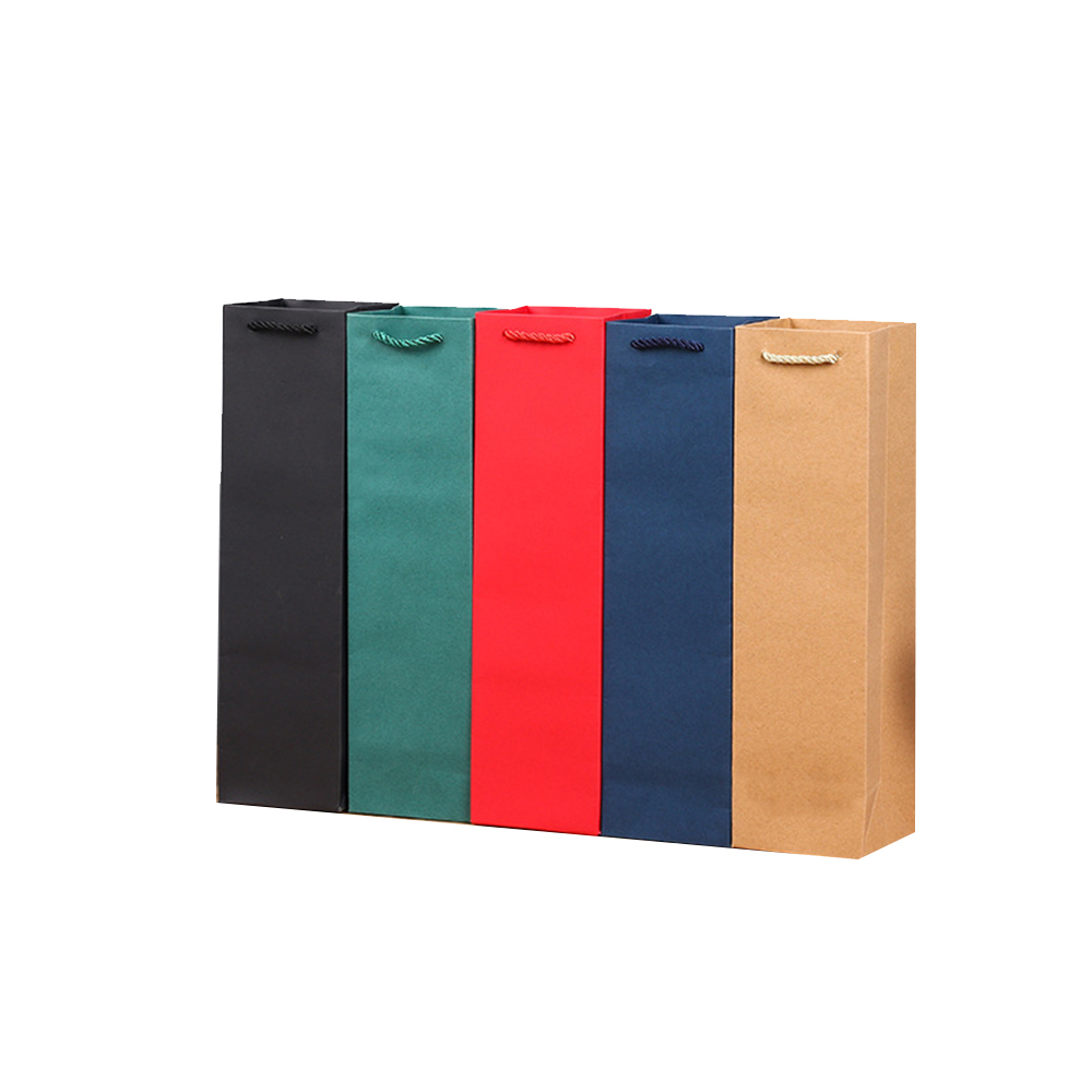 Wine Packaging Bag