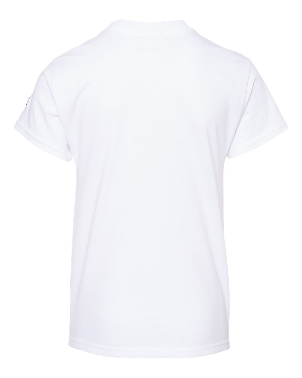 Youth Tagless T-Shirt - T435 5