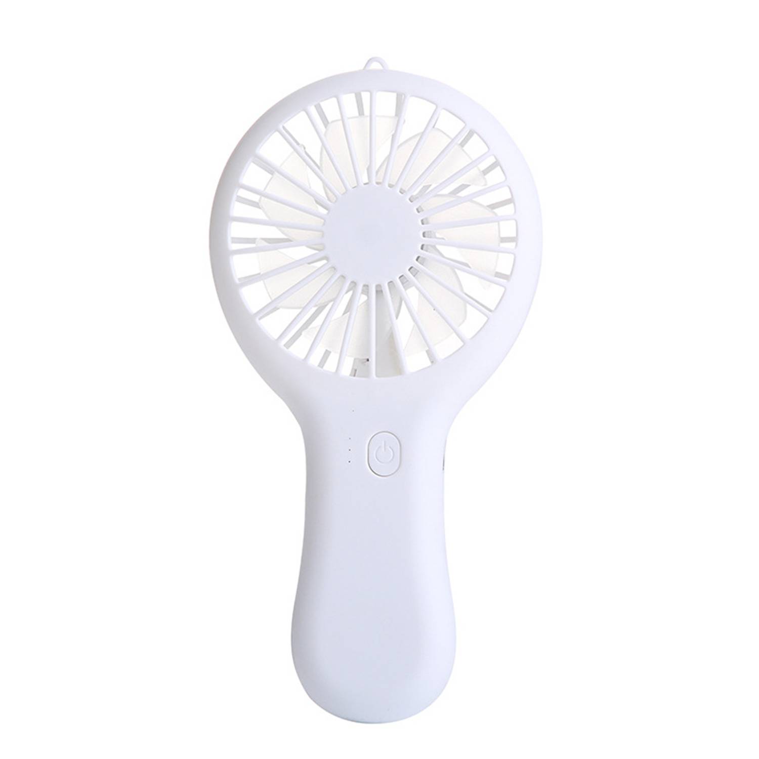 Mini Handheld Fan 2