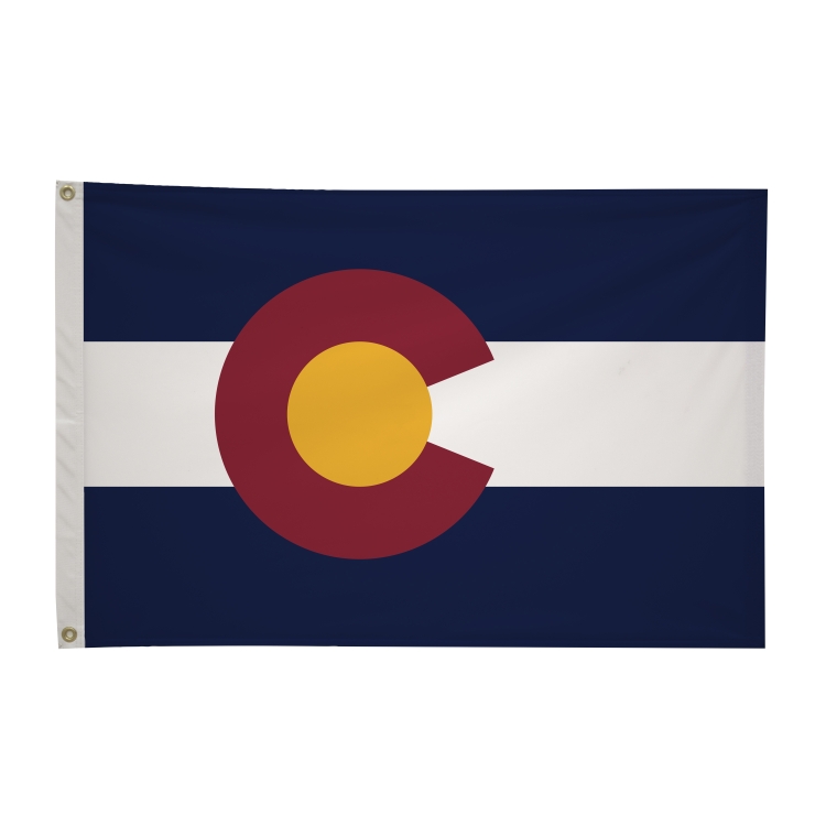 2' x 3' State Flags 37