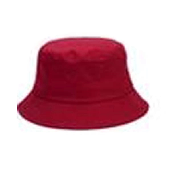 Cotton Bucket Hat & Sun Caps 4