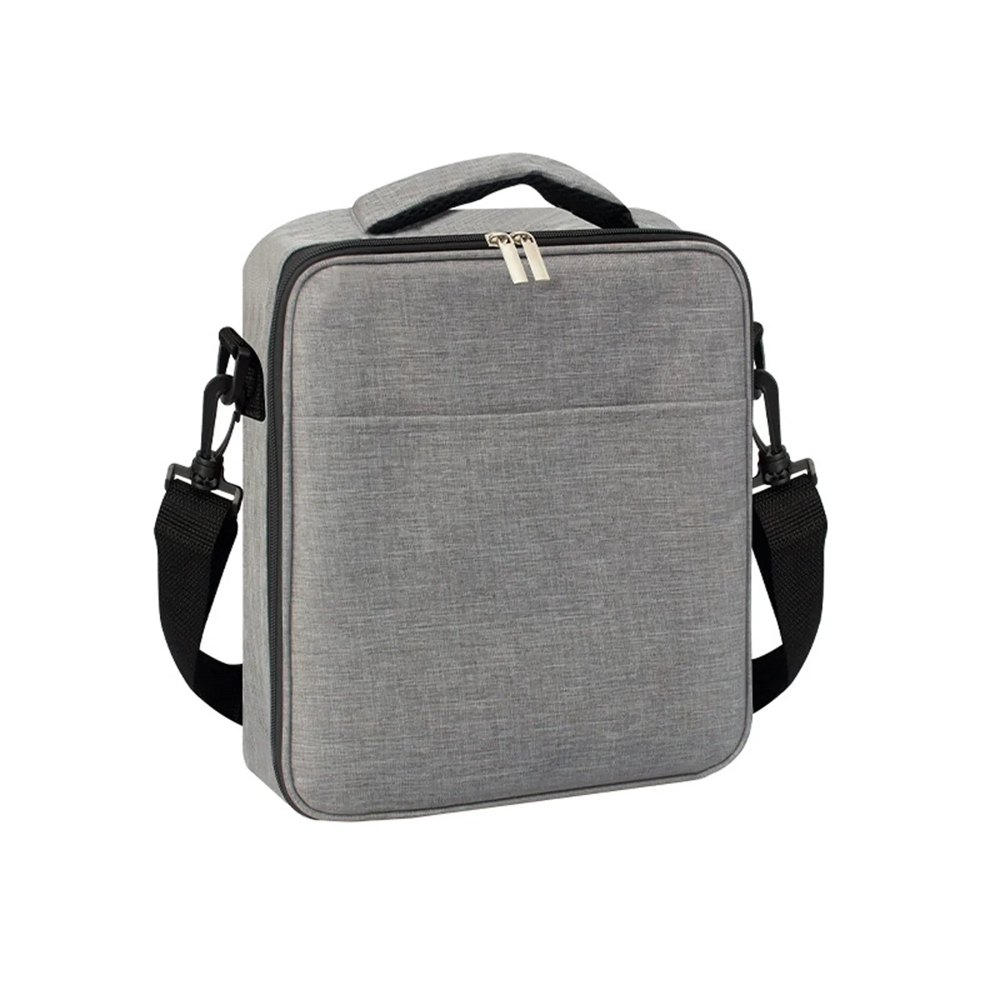 Compact Lunch Box with Bag Design 6