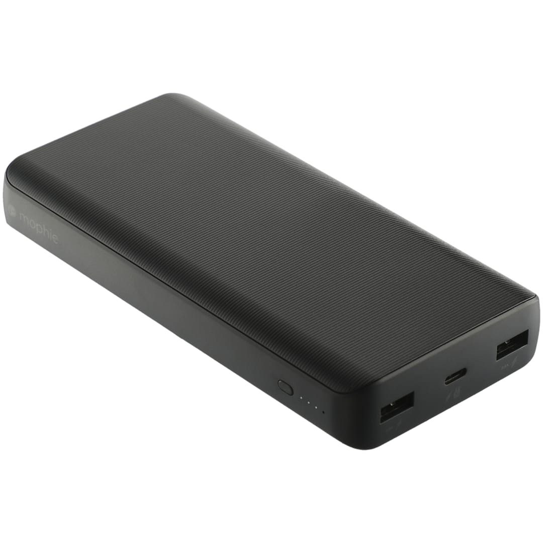 mophie® Power Boost 20,000 mAh Power Bank 4