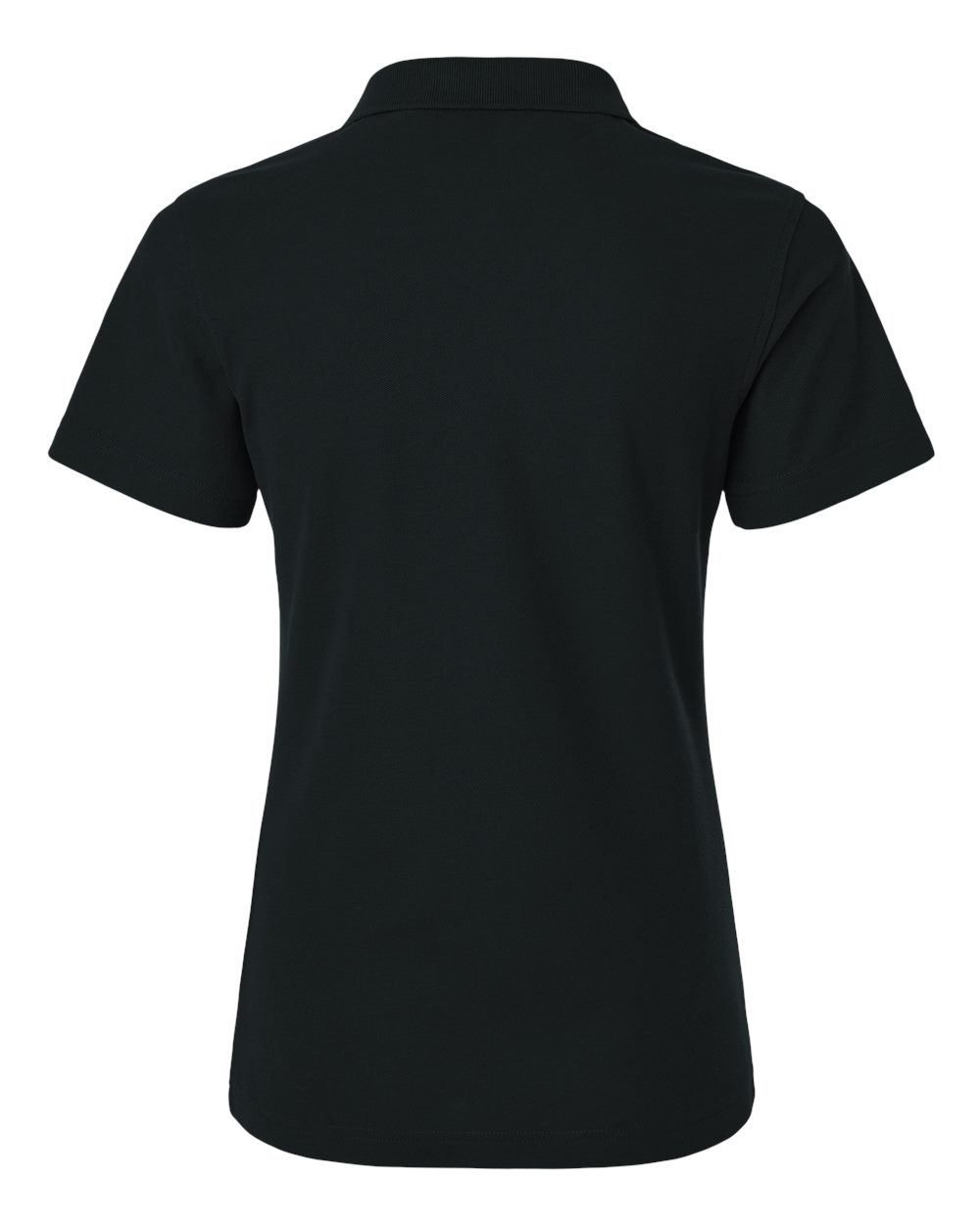 Women's Pique Polo - 62800L 160